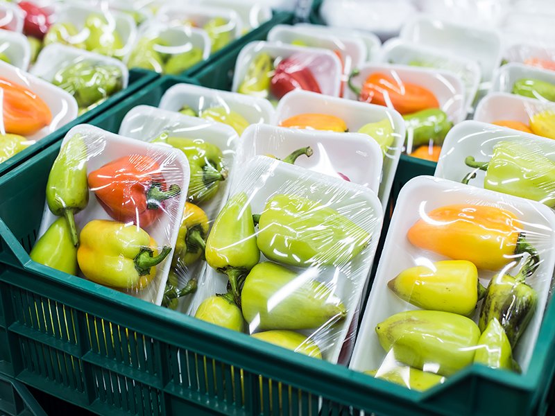 How Flexible Plastic Packaging Is Redefining Consumer Convenience