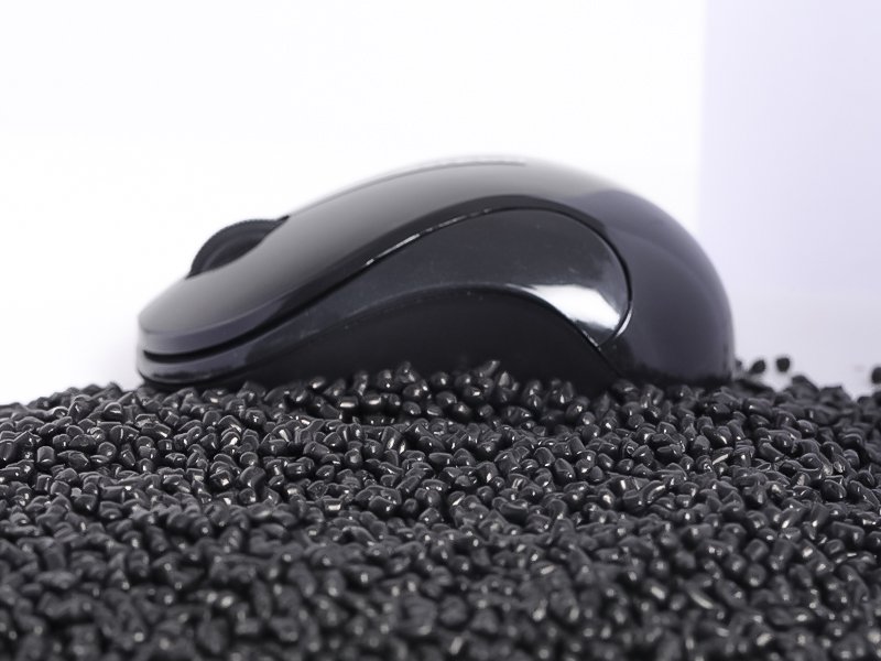 The Role of Carbon Black Masterbatch in Modern Plastics