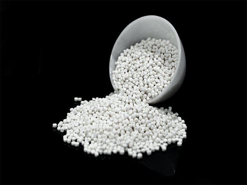 The Role of Filler Masterbatches in Effective Cost Control and Beyond